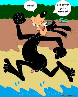 Goofy Gay Porn - Page 32 | Mouseboy/Beach | Gayfus - Gay Sex and Porn Comics