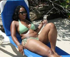 ebony beach clit - Ebony Beach Clit | Sex Pictures Pass