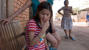 Cambodian Street Prostitutes Porn - Sex tourism Cambodia | Nigel Dickinson