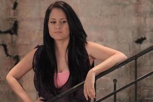 latina hottest pron stars - Sexy telenovela star feels bad for Rikers inmates