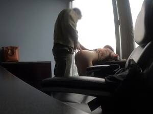 boss fucks secretary real - Free Real Boss Secretary Porn Videos (184) - Tubesafari.com