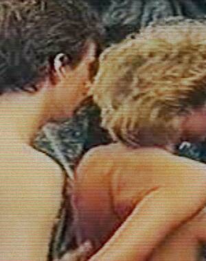 80s college drunk orgy - My First Porno - Tablet Magazine