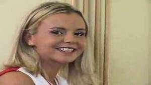 Bree Olson Cheerleader Giff - Cheerleader Bree Olson - EPORNER