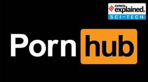 Banned Abused Porn - Explained: In Pornhub pulling down 10 million videos, here are the  implications for similar sites | Explained News - The Indian Express