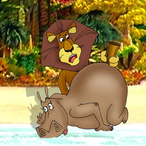 Madagascar Porn Sex - naked hot blondes cum shots Â· carly sha porn gif