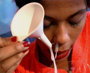 nasal cumshot - Last edited by BryanMcKenzie; 05-09-2015 at 08:08 AM.