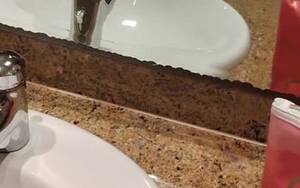 granite shower massage handjob video - Watching for My Next Door Girl. They Caught Me and Give Me a Handjob in the  Shower. by Emma Alex | Faphouse