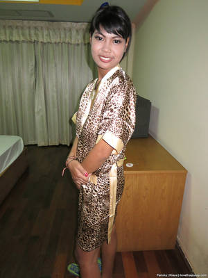 Asian Bar Porn - Pammy big floppy tits were impossible to pass on. After a quick tease  session in her bar we went off for a short time. I was hypnotized by her  swaying tits ...