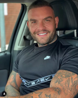 Irish Male Pornstars - Irish pornstar claims to have Ireland's biggest penis and wants to talk  about 'gift from God' and 1,000 lovers on RTE's The Late Late Show - Irish  Mirror Online