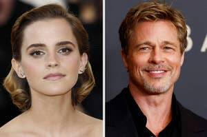 Emma Watson Punish Porn - Bloom