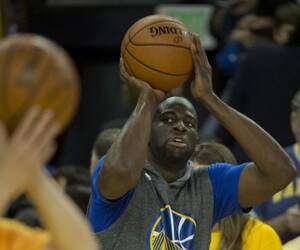 Draymond Green Porn - Draymond Green offered $100k porn deal - UPI.com