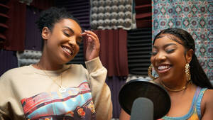 black porn star hbo - HBO Max series 'Rap Sh!t' review : NPR