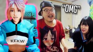 Banned Korean Porn - Porn is illegal in Korea - YouTube