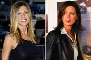 Molly Ringwald Anal Sex - Why Jennifer Aniston Turned Down Lead Role in Serendipity