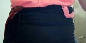 homemade indian boobs - Big Boobs Aunty Press And Rubbing Closeup Showing By Mature Indian Homemade  Sex Video 2:07 HD Indian Porn Video