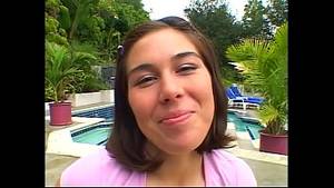 Ashley Blue Dp Anal - Ashley Blue Interracial DP