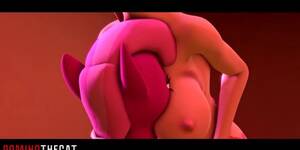 Cheerilee - Cheerilee x Button's mother â€” futa MLP commission - Tnaflix.com