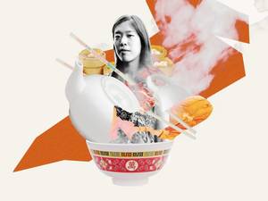 kim le asian porn - Lillian Li talks about immigrant sacrifice, humor, learning from Asian  American literature, and her debut novel, Number One Chinese Restaurant.