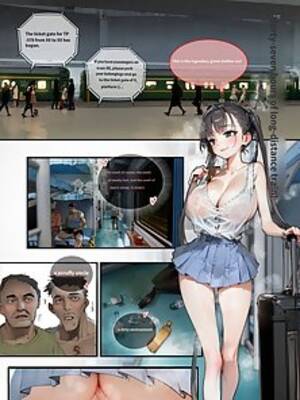 hentai upskirt creampie - Upskirt Hentai, Anime & Cartoon Porn Pics | Hentai City