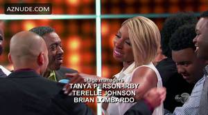 Nene Leakes Porn - 00:22