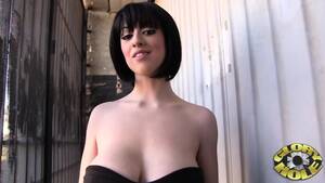 Larkin Love Porn Voyeur Bathroom - Glory Hole Behind The Scene - Queen Larkin Love Smokin In The Back Stage -  EPORNER