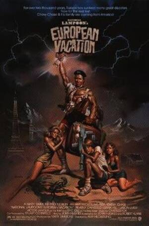 National Lampoon Porn Movies - National Lampoon's European Vacation - Wikipedia
