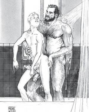 Gay Cartoon Porn Captions - More Gay Cartoons Porn Pictures, XXX Photos, Sex Images #2154817 - PICTOA