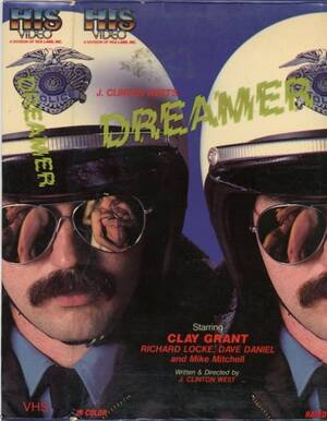 Dreamer Richard Locke Gay Porn - 