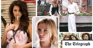 Charlize Theron Fantasy Sex Fight - All 50 Woody Allen movies â€“ ranked from worst to best