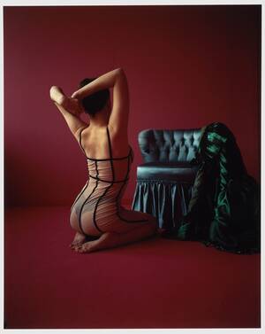 Girl Forced To Fuck In Front Of Sex Education Class - Line of Work by Fee-Gloria GrÃ¶nemeyer | Vogue