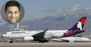 Hawaiian Airlines Porn - Dr. Sudipta Mohanty masturbated in front of girl: Feds