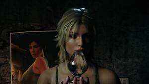 3d Porn Tales - 3d Lara Story Mode Porn By(Pookie) - EPORNER