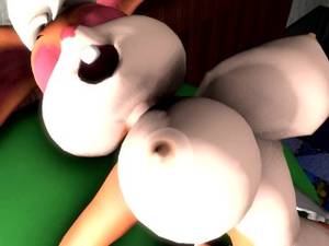 Lola Bunny Mom Porn - Lola Bunny Masturbates