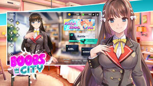 japanese hentai games for ipad - Boobs in the City - Hentai & Porn Games - Erogames
