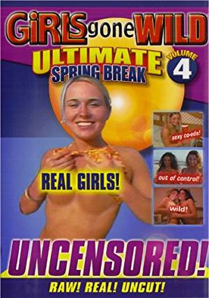girls gone wild spring break - Amazon.com: Girls Gone Wild Ultimate Spring Break Vol 4: Movies & TV