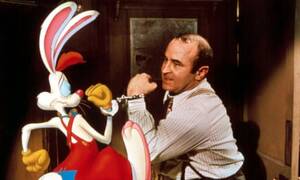 Lola Bunny Ass Porn - Who Framed Roger Rabbit? at 30: the game-changer Hollywood couldn't top |  Animation in film | The Guardian