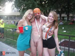 Funny Public - Public cfnm joy (CFNM) XI