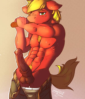 Molestia Big Macintosh Porn - Rule34 - If it exists, there is porn of it / big macintosh (mlp) / 697010