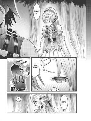 anime aesthetica of a rogue hero hentai - Rogue Hero Hentai