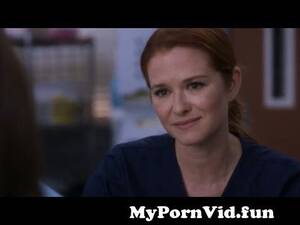 Amelia Greys Anatomy Porn - Greys Anatomy 18x20 April and Amelia talk about love from amelia jackson  gray sex Watch Video - MyPornVid.fun