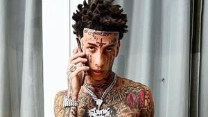 Forced Tattoo Porn - TikToker Says He's a Top & Likes Men After Viral Video Kissing Twin Brother