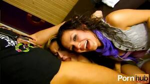 Fucks On Camera - Face Fuck: Camera girl gets involved in the action - Porn GIF Video |  neryda.com