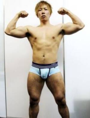 Japanese Porn Star Man - Japanese male pornographic film actors - FamousFix.com list