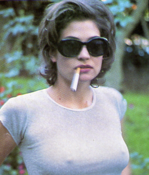 Latest Vanessa Chase Porn - Yes, I Am Vanessa Chase - And I'm Back! - IAmVanessaChase.com