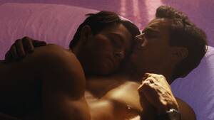 Forced To Have Sex With Stranger - It's 2023, and gay sex scenes have never been hotter | British GQ