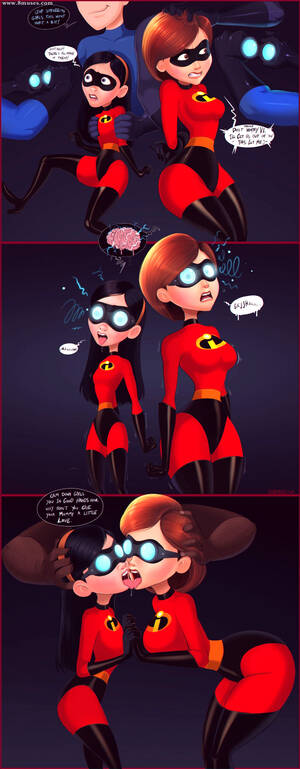 Bondig Incredibles Hentai Violet Comics - Porn comics with Violet Parr. A big collection of the best porn comics -  GOLDENCOMICS