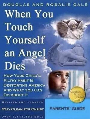 blue angel masturbation - I've single-handedly filled a whole graveyard : r/HolUp