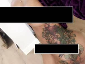 Chyna Black Pussy - Rob Kardashian posts revenge porn of Blac Chyna | Woman's Day