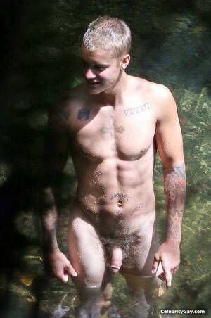 Dustin Bieber Porn - Justin Bieber Nude - leaked pictures & videos | CelebrityGay