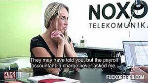 fuck or fired - Fuck Or Fired - Porn Maker - XNXX.COM